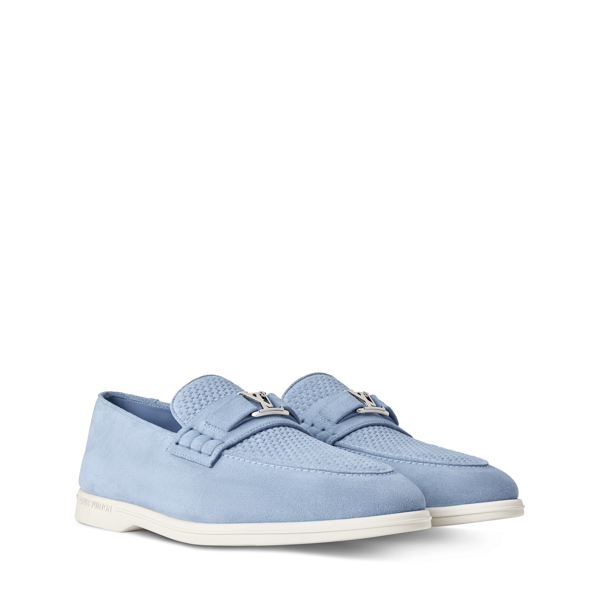 Estate Loafer - Shoes 1AK976 | LOUIS VUITTON
